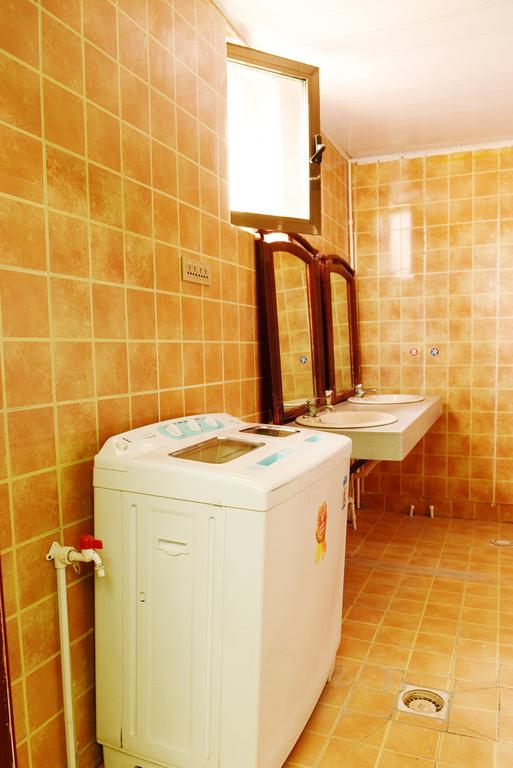 Happy Station Hostel Dunhuang Δωμάτιο φωτογραφία